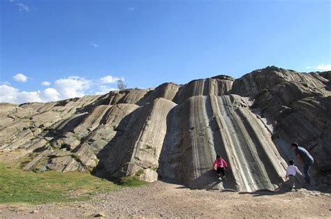 Sacsayhuaman Fortress - Sacsayhuaman Peru Facts - 2024