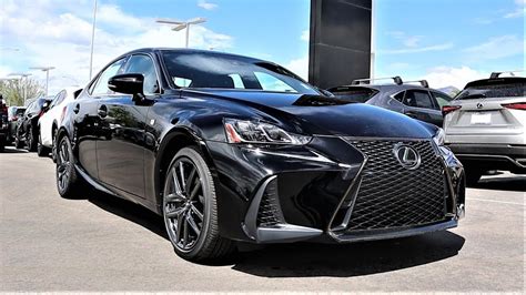 2020 Lexus Is 300 F Sport Engine - bmp-leg