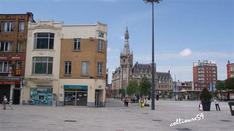 Photos de Tourcoing (59200) - Actuacity