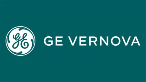 GE Vernova Logo, symbol, meaning, history, PNG, brand