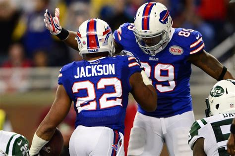 Jets vs. Bills Final Score: Buffalo Wins 38-3 - Gang Green Nation