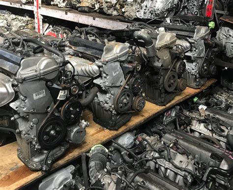 Knowing What to Buy When Buying JDM Engines for Sale | JDM Motors