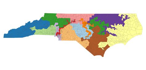 Gerrymandering is Not about Oddly Shaped Districts – Quantifying Gerrymandering