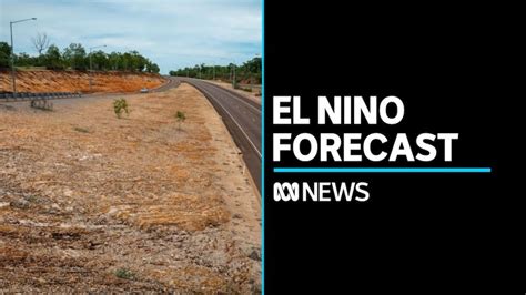 Potential El Nino event developing as La Nina weakens - ABC News