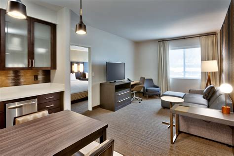 Residence Inn by Marriott Provo Utah – Sunridge Hotel Group | Hotel development and Management