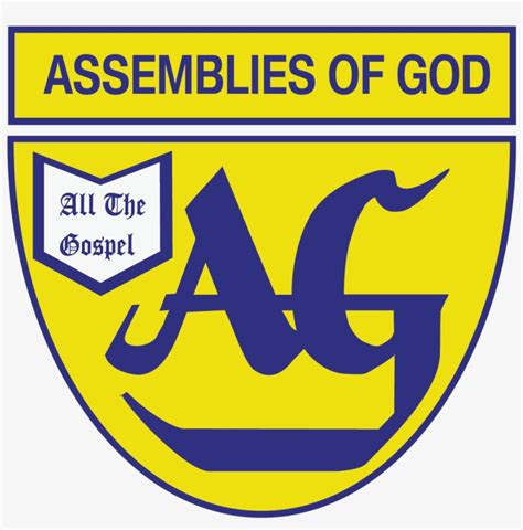 Download Assemblies Of God Ghana Logo Ideas - Assemblies Of God Church ...