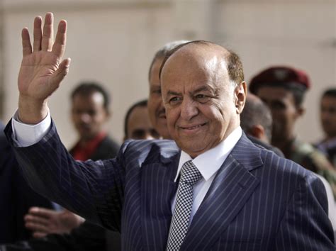 With President Leaving, Yemen Steps Into A New Era : NPR