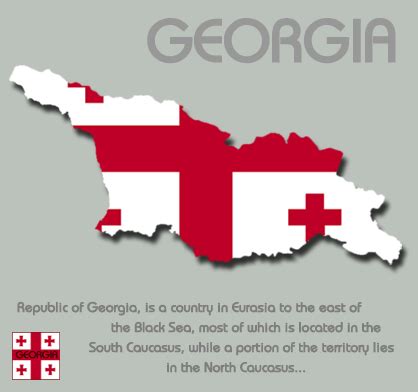 Republic Of Georgia by RepublicOfGeorgia on DeviantArt