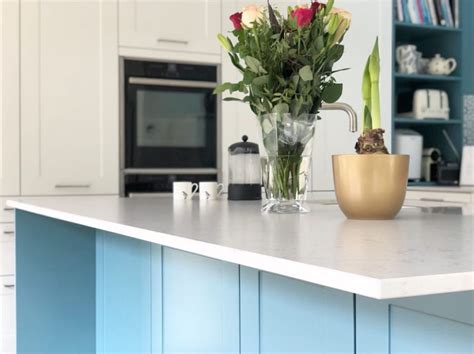 Silestone Quartz - A Detailed Guide To The Most Popular Quartz Surfaces ...