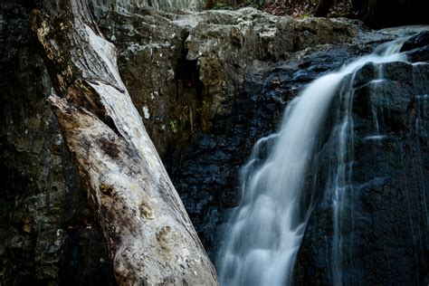 Kilgore Falls — Ben Tackett Photos