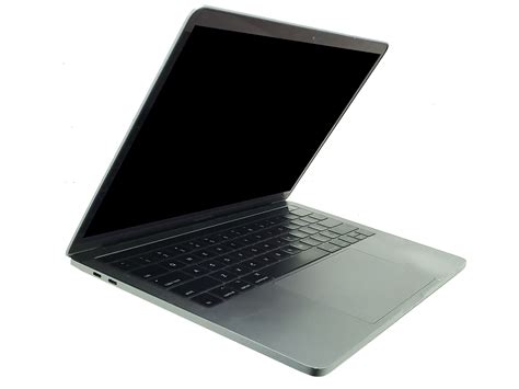 Computadora Portatil «Apple Mac Book Pro» – Credimas Online