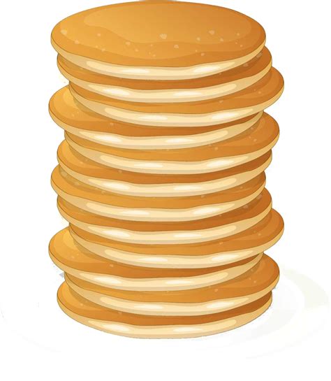 Pancake clipart coffee breakfast, Pancake coffee breakfast Transparent FREE for download on ...