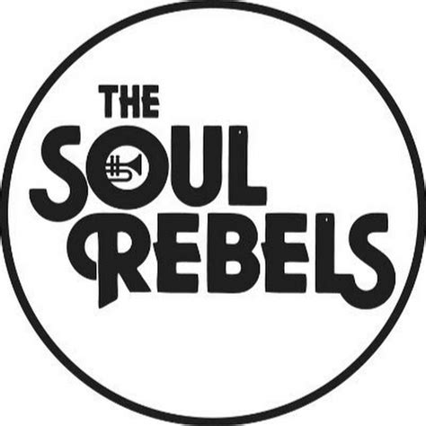 The Soul Rebels - YouTube