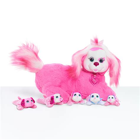 Puppy Surprise Plush - Polly - Walmart.com