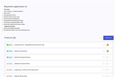 How to Write Software Design Documents (SDD) | Template & Examples (2024)