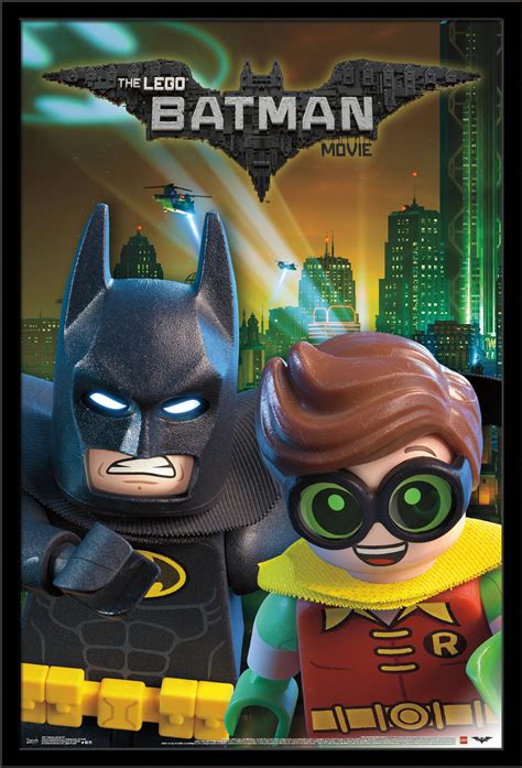 Lego Batman - Batman and Robin - Walmart.com