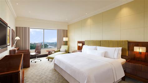 5-Star Hotel in Koregaon Park, Pune | The Westin Pune Koregaon Park