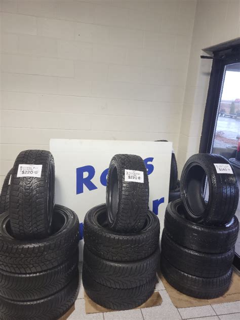 Pair of GoodYear Duratrac 265/70R17 -$200 for pair | Tires & Rims | New ...