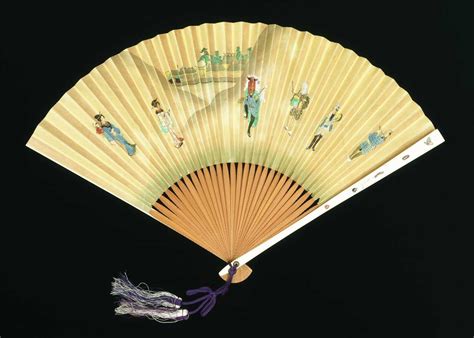 7 Things You Should Know About Traditional Japanese Fans