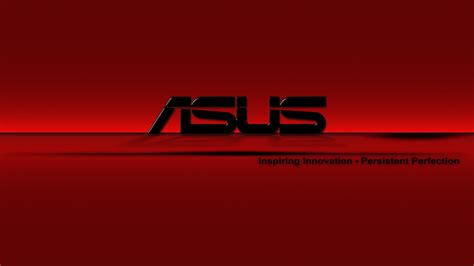 Red Asus Wallpapers - Top Free Red Asus Backgrounds - WallpaperAccess