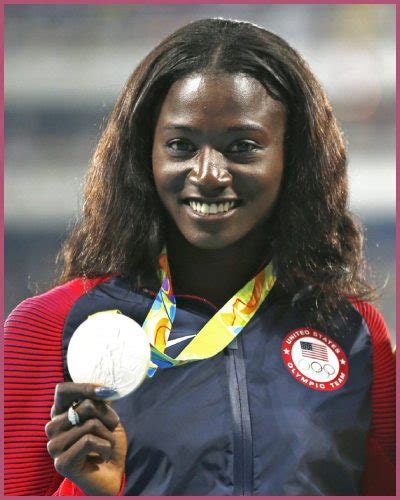 Olympian Frentorish ‘Tori’ Bowie Found Dead in a Florida home – Married Biography