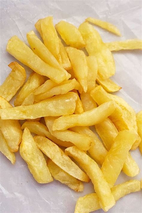 South African Slap Chips | Recipe | Fried chips, Cooking, Food