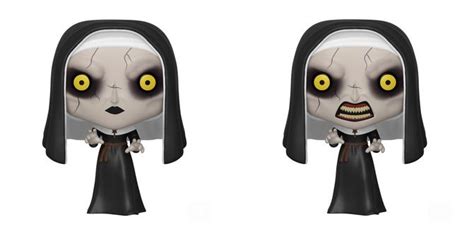 Action Figure Insider » Coming Soon from Funko: Pop! Movies – The Nun