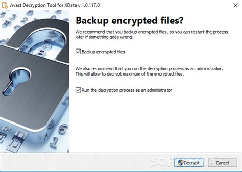 10 Best Ransomware Decryption Tools For Windows in 2023