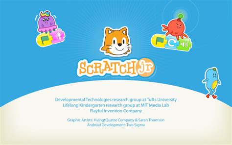 ScratchJr | games | Mobile Game Reviews