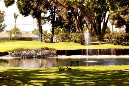 Leisure World Seal Beach Golf Course in Seal Beach