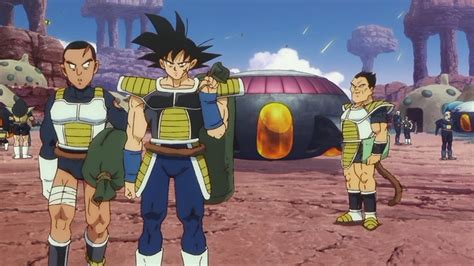 Top 20 Strongest Saiyans in Dragon Ball Z/Super (Ranked)