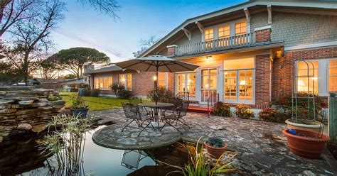 MAGNOLIA HOUSE BED AND BREAKFAST - Updated 2021 Prices & B&B Reviews (Fredericksburg, TX ...