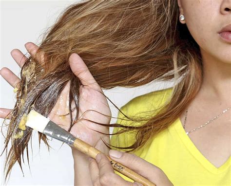 Las 6 mejores mascarillas de aguacate para el cabello dañado y seco - La Guía de las Vitaminas