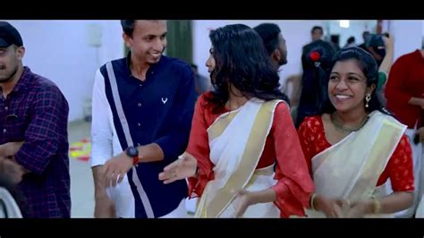 Luminar Technolab - Calicut Onam celebration video - YouTube