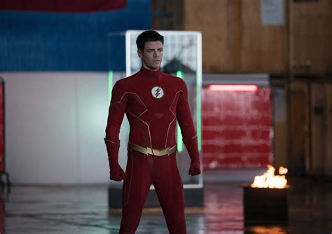 The Flash' Season On CW: Cast Info, Return Date, How To Watch On ...