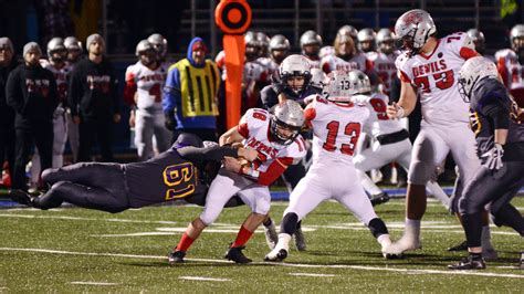 High school football: Columbus players and coaches on All-Ohio teams