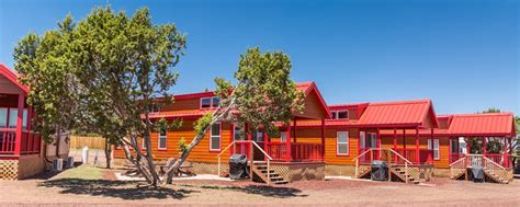 Williams, Arizona Campground | Grand Canyon / Williams KOA