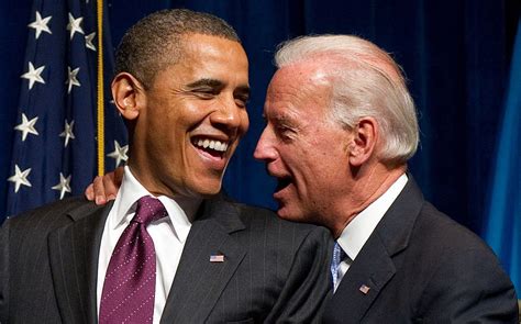 VP Joe Biden made President Obama friendship bracelets and it melted ...