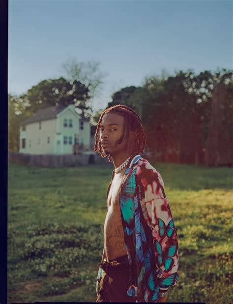 Cover Story: The Secret Life Of Playboi Carti The FADER | vlr.eng.br