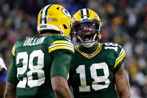 Randall Cobb injury will sideline him indefinitely: Packers News - A Sea Of Blue