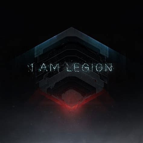 I Am Legion - I Am Legion - Reviews - Album of The Year