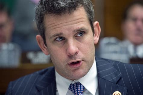 Congressman Adam Kinzinger on GDP, Taxes, Opioid Epidemic