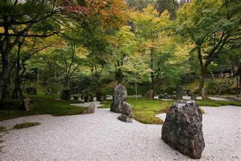 Japanese Zen Garden Wallpaper (56+ images)