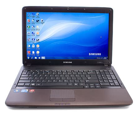 Samsung NP-R540 Drivers | Driver Laptop Update