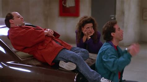 Seinfeld Moments That Were Completely Improvised