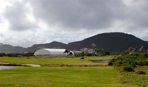 Royal St. Kitts Golf Club – Golf Course Review