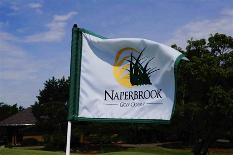 Naperbrook Golf Course - Springbrook & Naperbrook Golf Courses