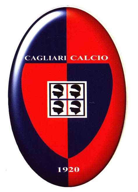 Download Logo Cagliari | Download Logo Wallpaper Collection