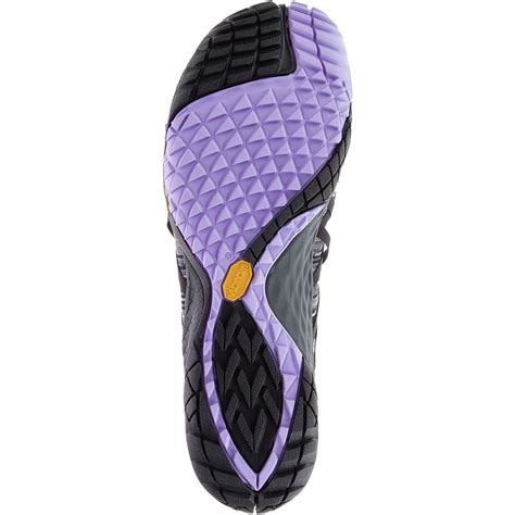 Merrell Trail Glove 4 Knit Shoe - Women's - Footwear