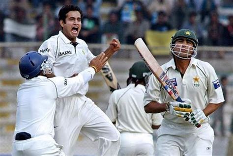 Irfan Pathan Birthday: Facts about the 33-year old Cricketer